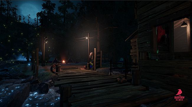 Horror Night: The Slenderman takings