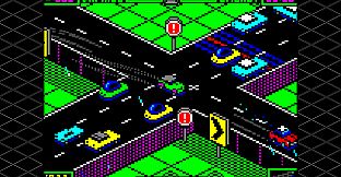 Interstate Drifter 1999 - Hyperdrive