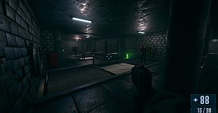 Space Mercenary Shooter : Episode 2