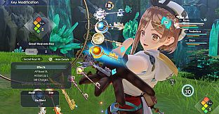 Atelier Ryza 3: Alchemist of the End & the Secret Key