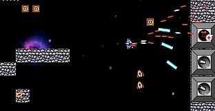 Starry Moon Island Perimeter MP06