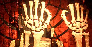 Box To The Beat VR - Shadow Dreams Pack