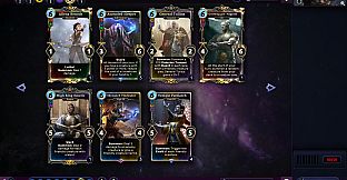 The Elder Scrolls: Legends