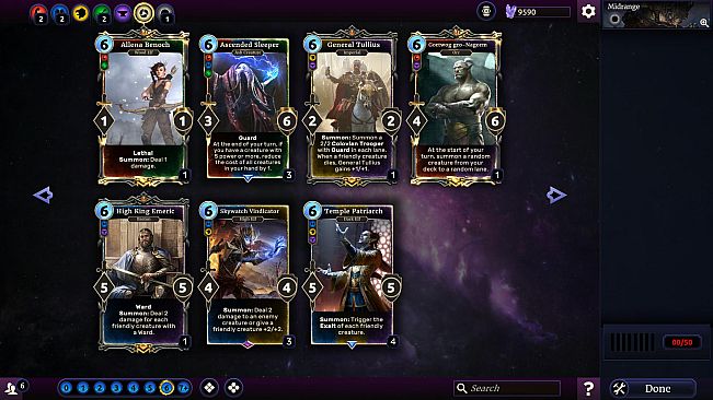 The Elder Scrolls: Legends