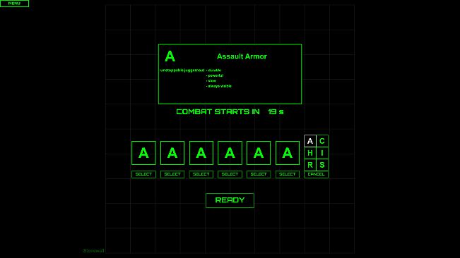 Tactical Control - Custom Games