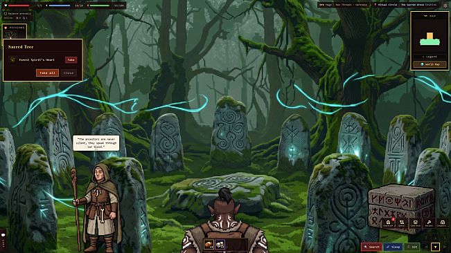 Manala: Equinox War