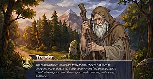 Orpheus: Echo of Hades