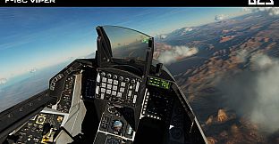 DCS: F-16C Viper