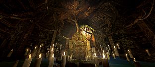 STAY ALIVE MY SON (VR): A True Story About A Father's Relentless Search For His Son