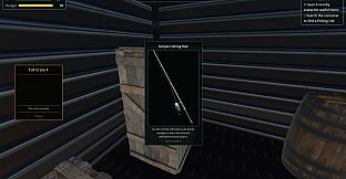 Baitcore