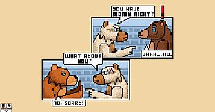 Coloring Pixels - Comic 2 XL Pack