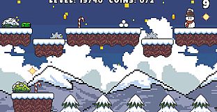 HOP'N'HOARD (WINDOWS)