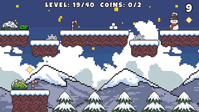 HOP'N'HOARD (WINDOWS)