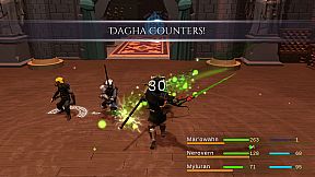 Legend of the Wargod