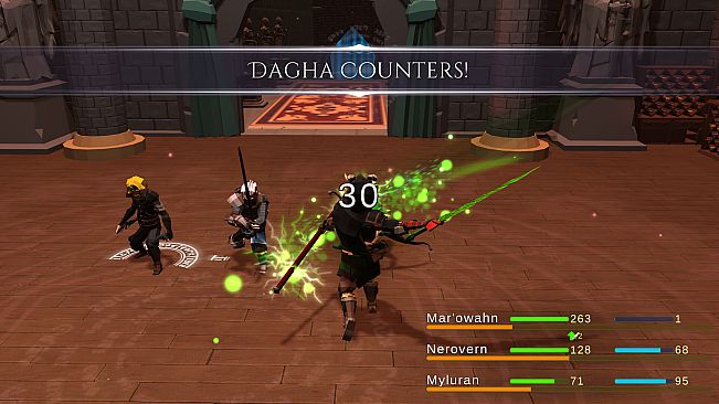 Legend of the Wargod