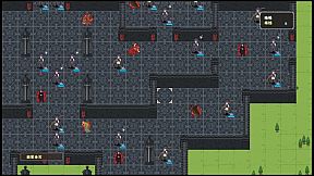 叶碎/Leaf fragments