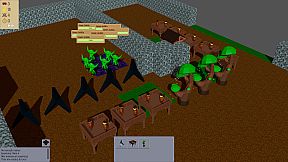 Maze TD Battleground