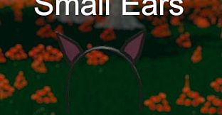 Hide and Seek - Small Ears