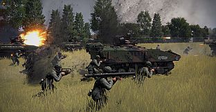 Regiments - Winds of Change