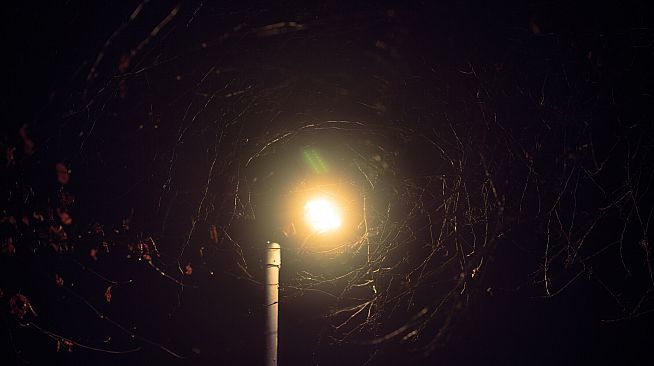 垂钓日记 The Sailor's Guide to Game Design - Sky 摄影集