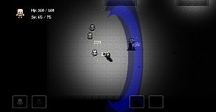 Super Bit Adventure: Paragons of Life