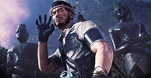 Strange Brigade - Japanese Naval Officer Character Expansion Pack