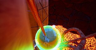 Grappling Hook Ball Tournament