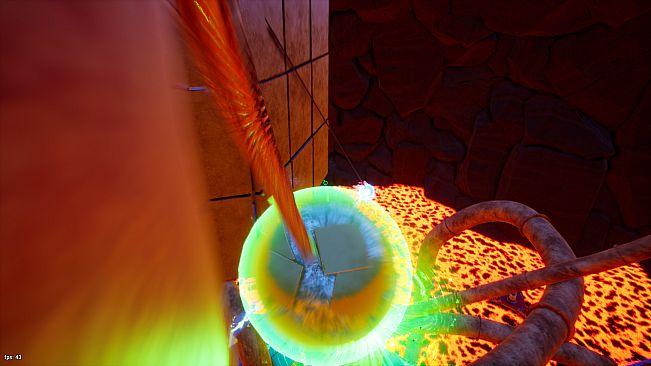 Grappling Hook Ball Tournament