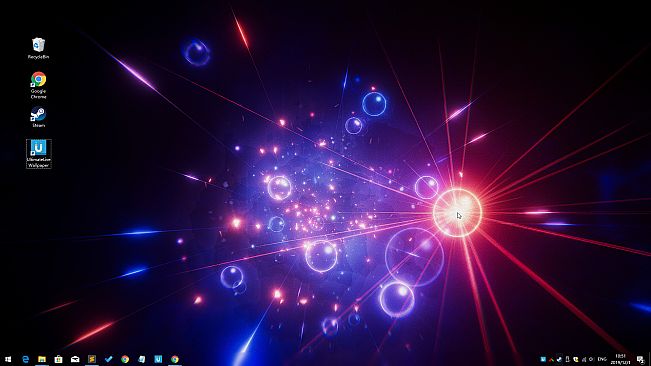 Ultimate Live Wallpaper