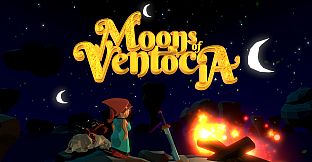 Moons of Ventocia