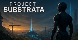 Project Substrata