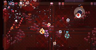 SUPER CIRCUIT BREAKERS - ERIKA