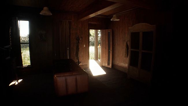 Untold Chronicles: The Harvest