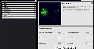 The Bibites: Digital Life