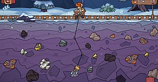 Pup & Mole: Gold Rush