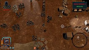 The Multiverse Cleaner