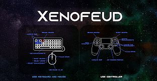 XenoFeud