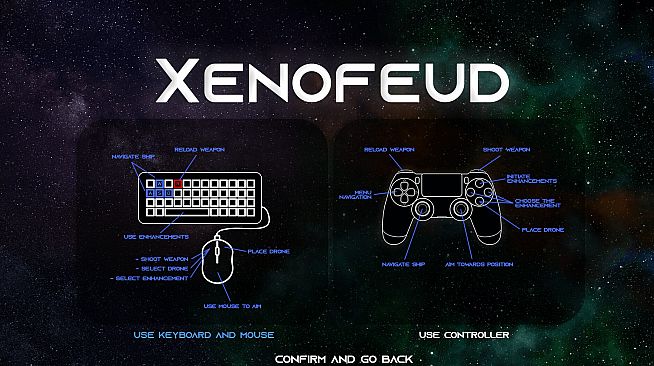 XenoFeud