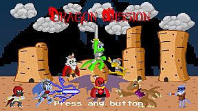Dragon Mission