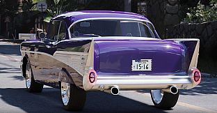 JDM: American Classics