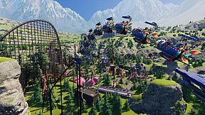 Park Beyond Complete Edition