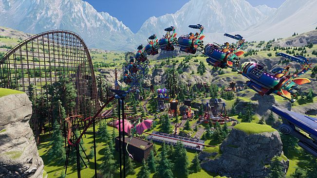 Park Beyond Complete Edition