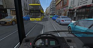 LOTUS-Simulator Module: Streets of LOTUS