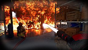 Firefighting Simulator: Ignite - Year 1 Edition