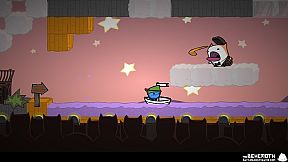 BattleBlock Theater