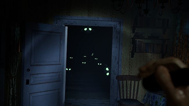 Project Blue Files: Classified