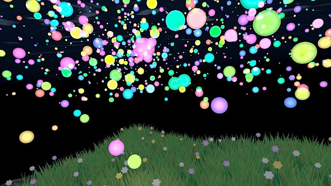 You are the light – An Audiovisual VR Journey Soundtrack