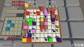 CubeLines