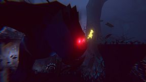 Through the Nightmares