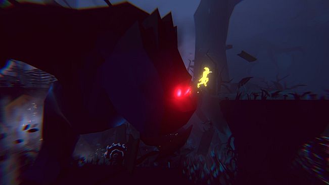 Through the Nightmares